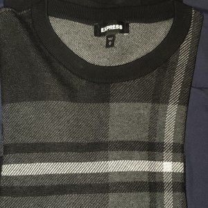 EXPRESS SWEATER (MED)